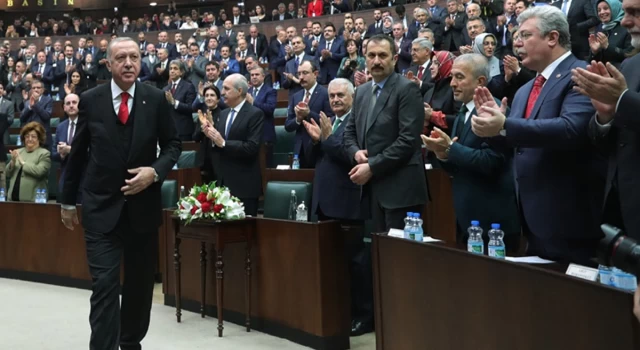 Abdulkadir Selvi: AK Parti bu tuzağa düşmemeli!