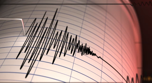 AFAD açıkladı! Kahramanmaraş'ta deprem!