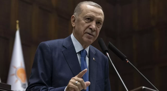 AK Parti’de seçim hazırlığı: Cumhurbaşkanı Erdoğan karar verecek