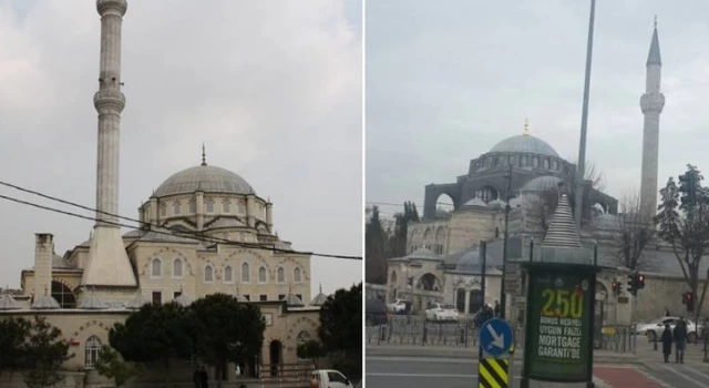 AK Partili belediye, vergi borcuna karşı iki camiyi satma kararı aldı!