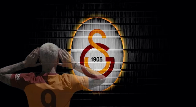 Aşkın Olayım şarkısının yazarı Onur Özdemir, Galatasaray'ı hırsızlıkla suçladı