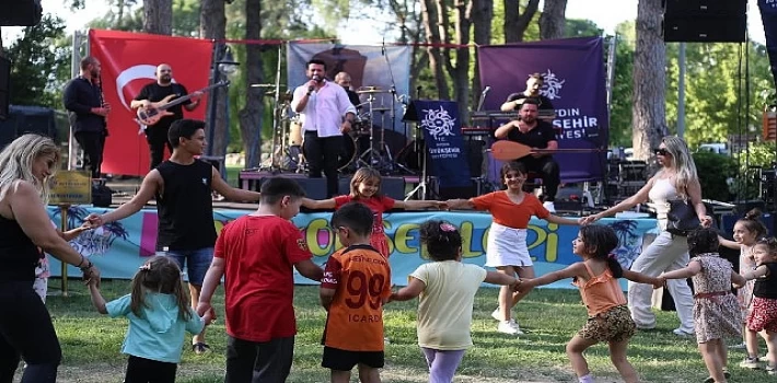 Aydın Büyükşehir Belediyesi’nden yaz konserleri