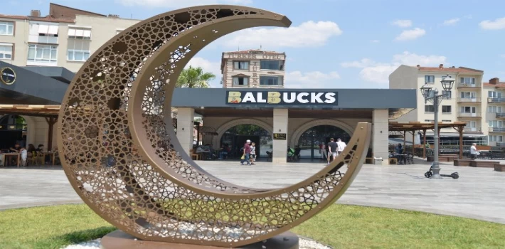 BALBUCKS’a vatandaşlardan tam not