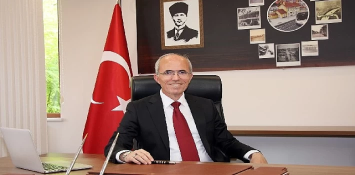 Başkan Candan’dan 15 Temmuz mesajı