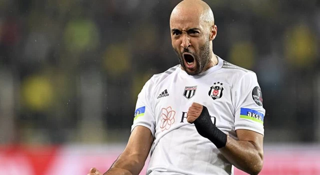 Beşiktaş, Nathan Redmond'dan haber bekliyor