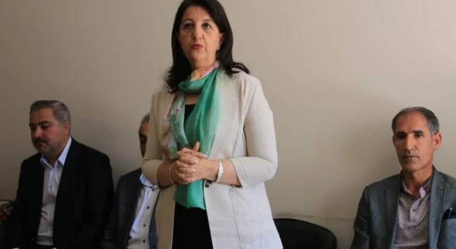 Buldan: İmralı tecridi bir an önce kaldırılmalı