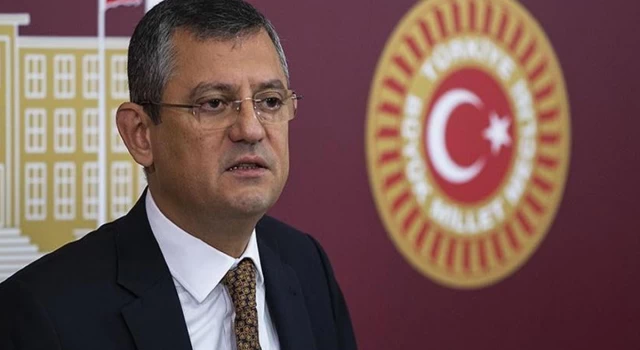 CHP'den Meclis'e olağanüstü toplanma çağrısı