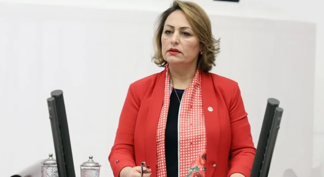 CHP’li Dr. Şevkin, olası verem salgınına karşı Bakanlığı uyardı