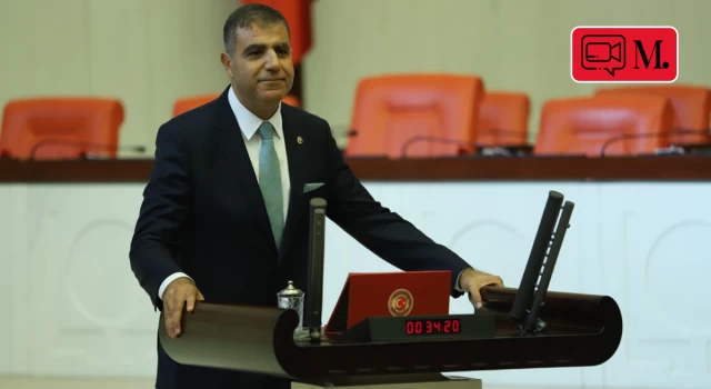 "Çiftçiye su verilmiyor, narenciye ağaçları kuruyor"