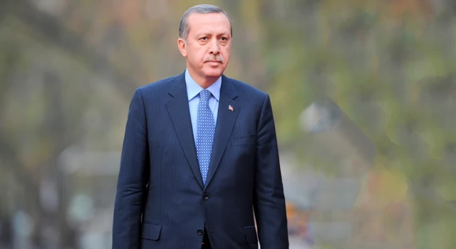 Cumhurbaşkanı Erdoğan'dan Menzil lideri için taziye mesajı