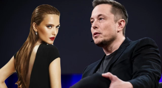 Demet Akalın, Elon Musk yüzünden çıldırdı: Allah belasını versin