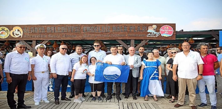 Didim Belediyesi, “En İyi Çevre Bilinçlendirme Etkinlikleri” ödülünü aldı