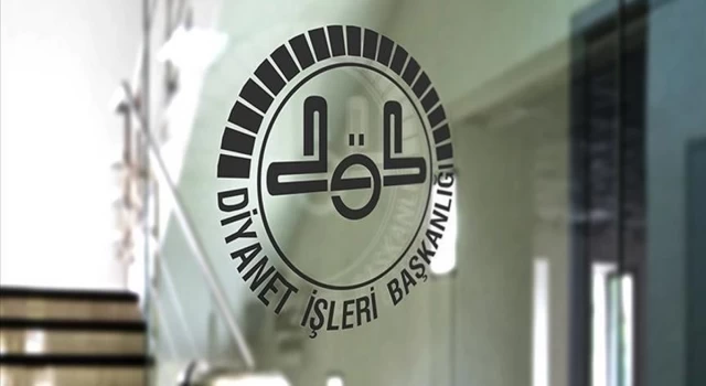 Diyanet'e ek bütçeden 276,2 milyon TL pay