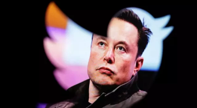 Elon Musk durmak bilmiyor! Twitter'ın ismi mi değişiyor?