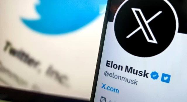 Elon Musk, X logosu yüzünden davalık olabilir