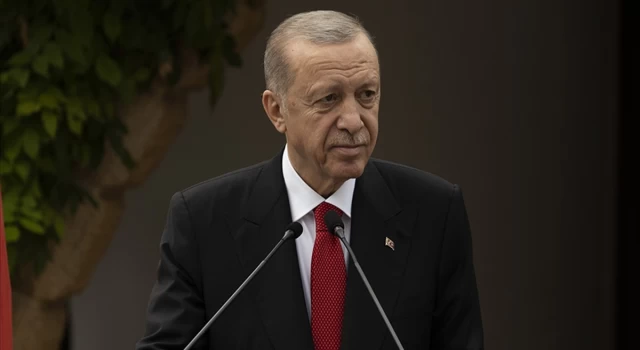 Erdoğan: Biz neyin satılıp neyin satılmayacağınız çok iyi biliriz