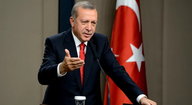 Erdoğan: Kendini mağdur hisseden tüm kesimlerin gönlünü mutlaka alacağız