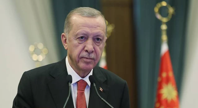 Erdoğan'a hakaret ettiği iddiasıyla 14 yaşındaki çocuğa hapis cezası!