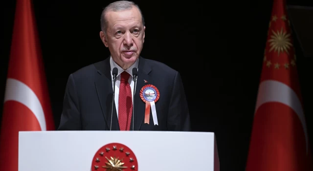 Erdoğan'dan İsveç açıklaması: Teröriste kucak açana onay veremeyiz