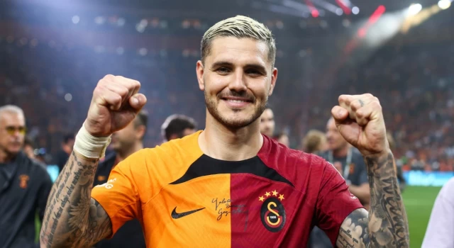 Galatasaray Mauro Icardi için PSG ile anlaştı!