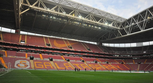 Galatasaray’dan ENAG geri adımı