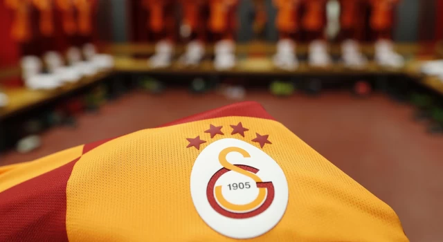 Galatasaray’ın yeni transferi İstanbul'a geliyor