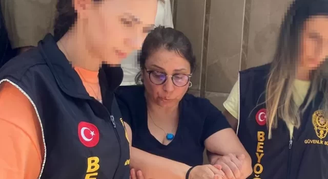 Gazetecilere gözaltı: Evrim Kepenek ve Sibel Yükler dahil 4 gazeteci gözaltına alındı