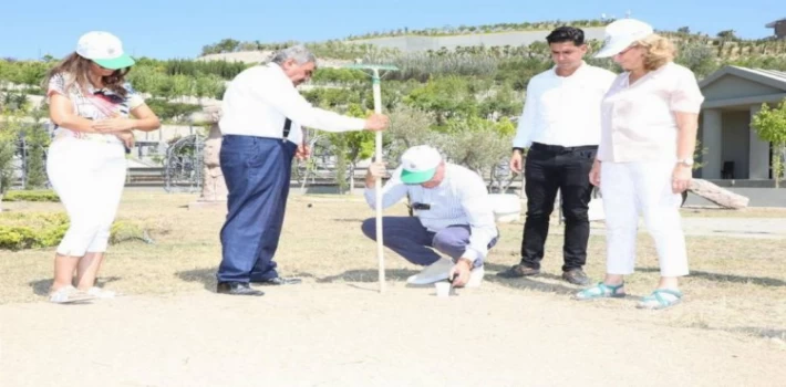 Hatay’da kırsal kalkınma üst seviyeye çıkacak