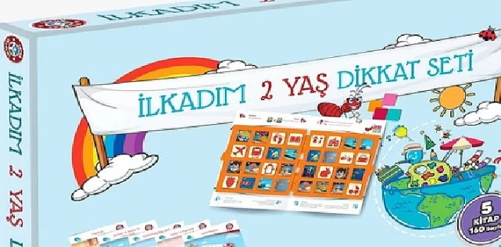 Hepsiburada, 2023 yılının ilk yarısında en çok satılan kitapları açıkladı