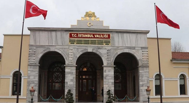 İstanbul Valiliği'nden 'sokak hayvanları' talimatı