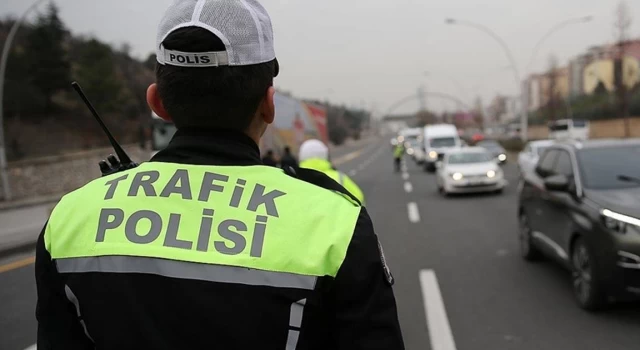 İstanbul’da yarın bazı yollar trafiğe kapatılacak