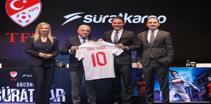 Kadın Futbol Milli Takımı ’Sürat’lendi