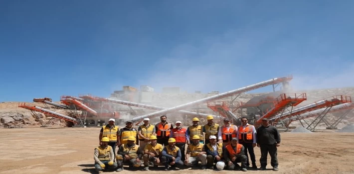 Kayseri Kocasinan’da tarihi gün