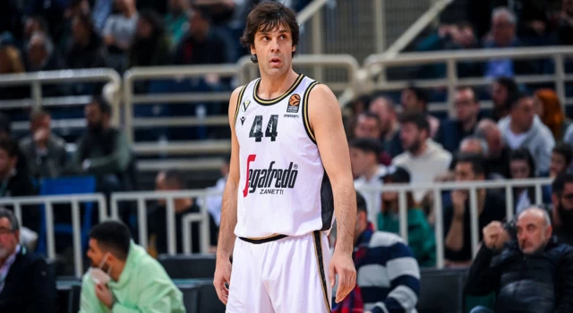 Kızılyıldız, Milos Teodosic'i kadrosuna kattı