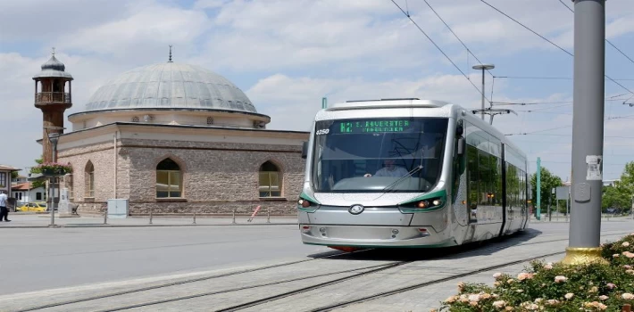 Konya’da toplu ulaşım zammına ’Gelecek’ tepkisi!