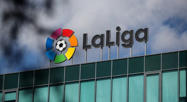 La Liga ile EA Sports arasında dev sponsorluk anlaşması