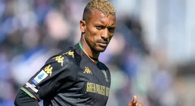 Luis Nani, Adana Demirspor için Türkiye'ye geliyor!