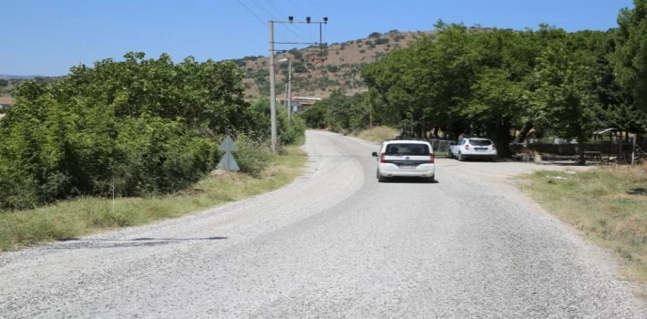 Manisa’da 160 kilometreye ulaşıldı