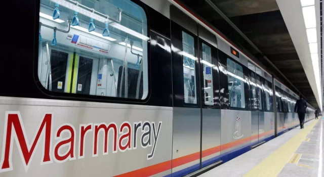 Marmaray'ın Yenikapı İstasyonu'nda intihar eden genç kızdan kötü haber!