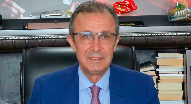 MHK'nin yeni başkanı Ahmet İbanoğlu oldu