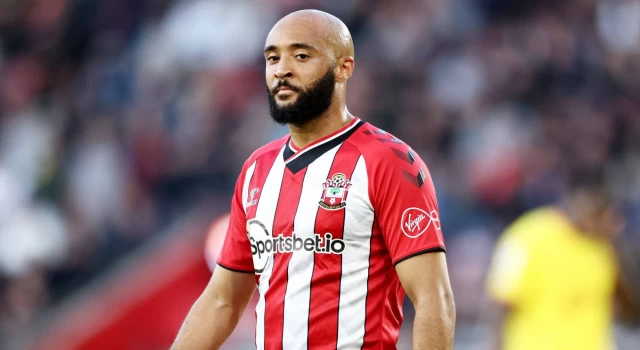 Nathan Redmond’ın yeni takımı belli oldu