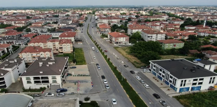 Sakarya’da merhum Başkan’ın adı ’Evliya Çelebi’de yaşatılacak