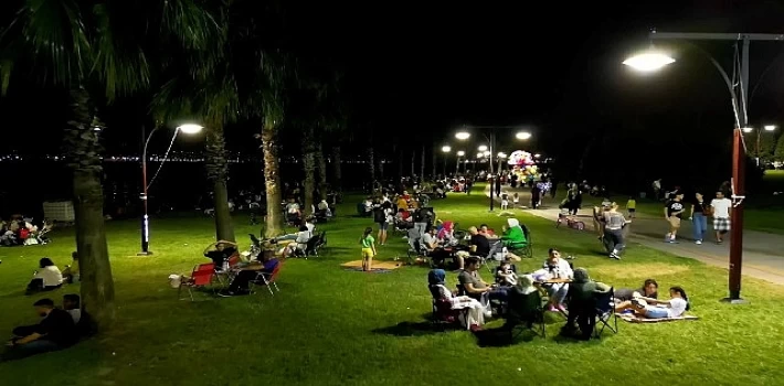 Sporun Başkenti Kocaeli’de, 4. Su Sporları Festivali başladı