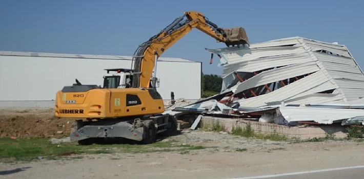 Tarım arazileri kaçağa kurban edilmiyor