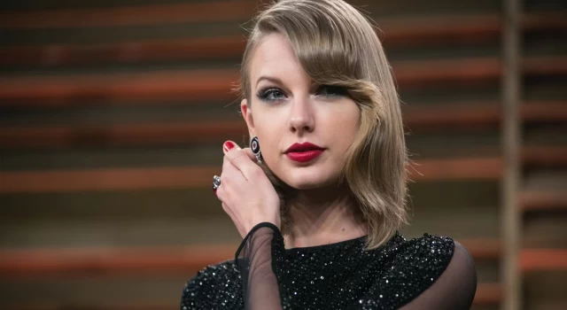 Taylor Swift, Eras turnesinde bir gecede 13 milyon dolardan fazla kazanıyor