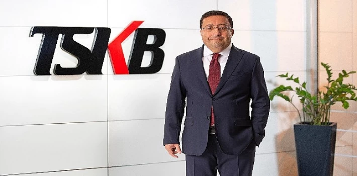 TSKB’ye Sürdürülebilirlik Kriterlerine Endeksli 123 Milyon Dolarlık Sendikasyon Kredisi