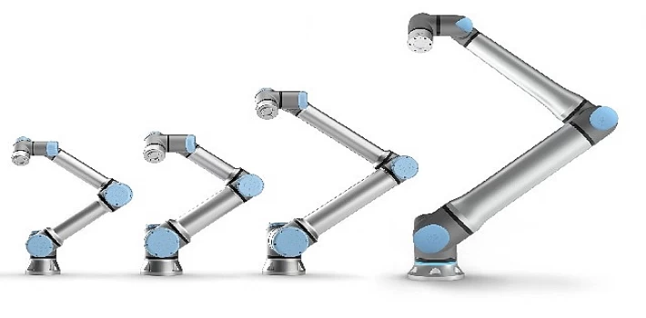 Türkiye’de endüstriyel robotların sayısı yüzde 50 arttı