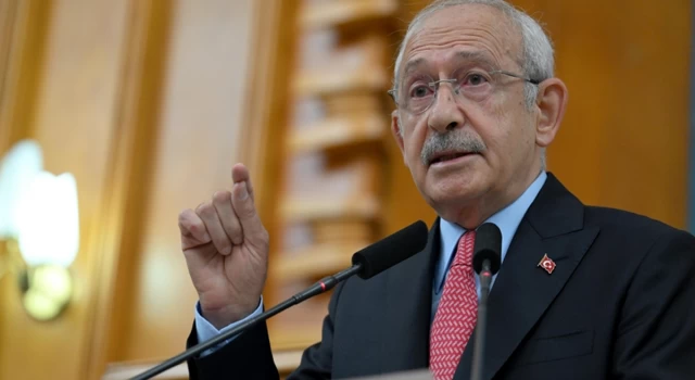 Yeniden görülen "Man Adası" davasında Kılıçdaroğlu hakkında tazminat kararı