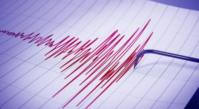 Adıyaman'da 3.7 büyüklüğünde deprem