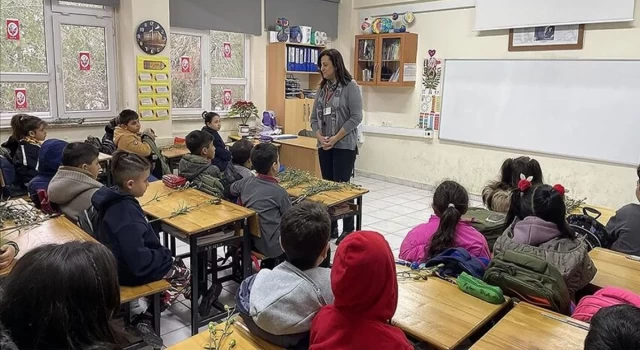 Bazı özel okulların ücretsiz ders kitaplarını öğrencilere ulaştırmadığı iddiasıyla ilgili inceleme